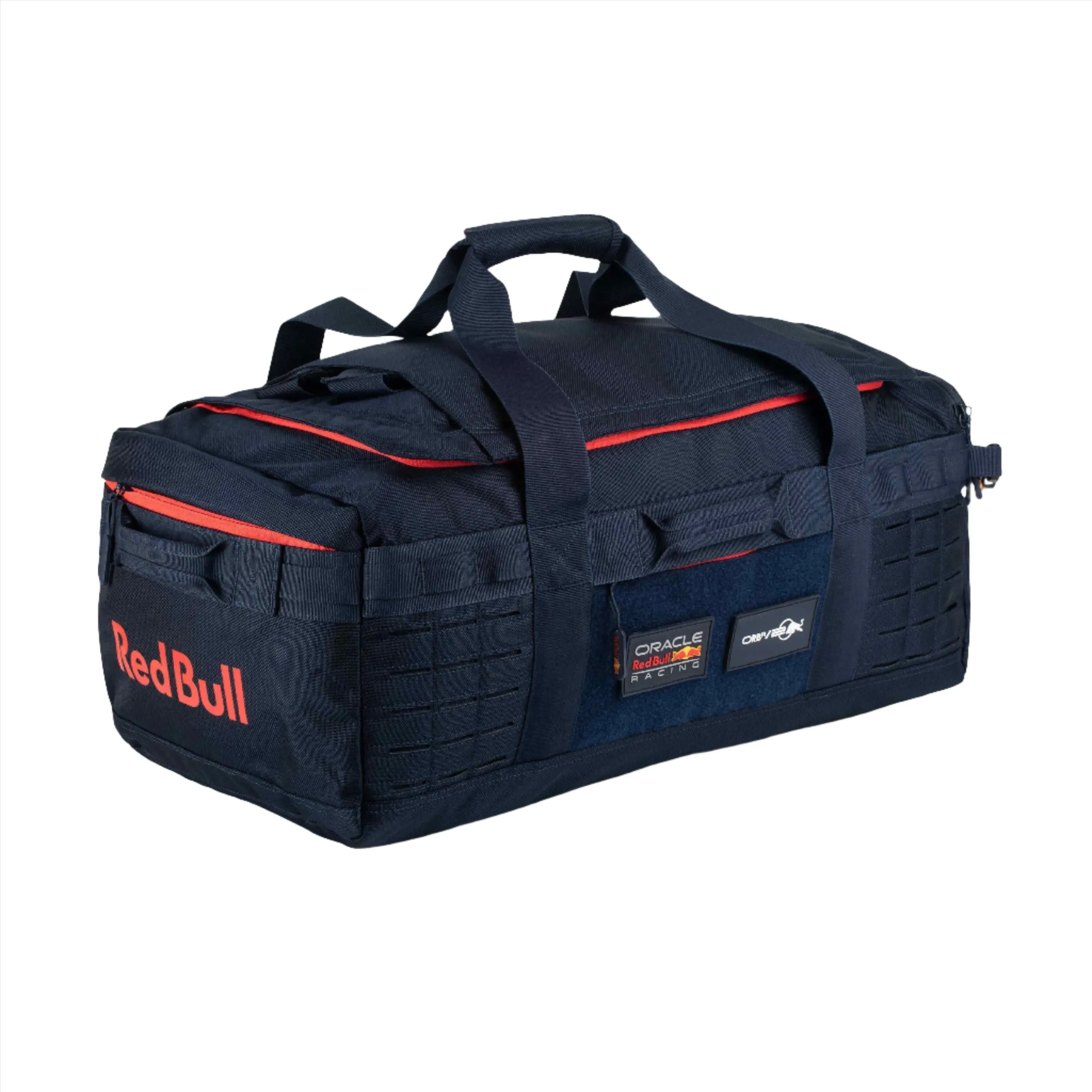 2024 Red Bull Racing F1™ Team Large Duffel Bag - Night Sky