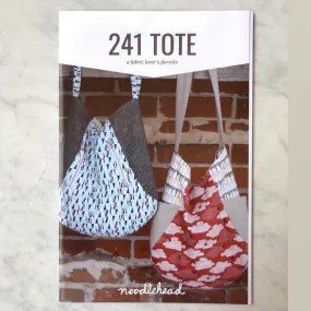 241 Tote - Noodlehead