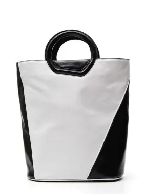 3.1 Phillip Lim Basket Tote Bag