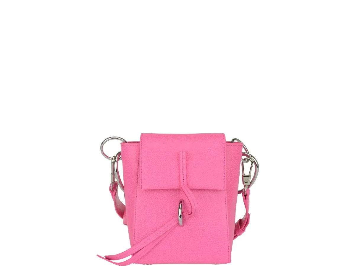 3.1 Phillip Lim Small Leigh Bag