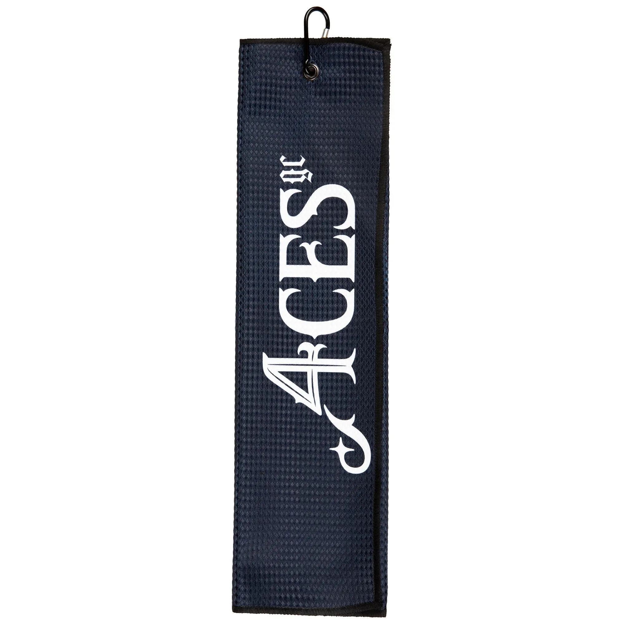 4Aces GC | Tri-fold Towel