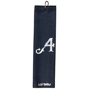 4Aces GC | Tri-fold Towel