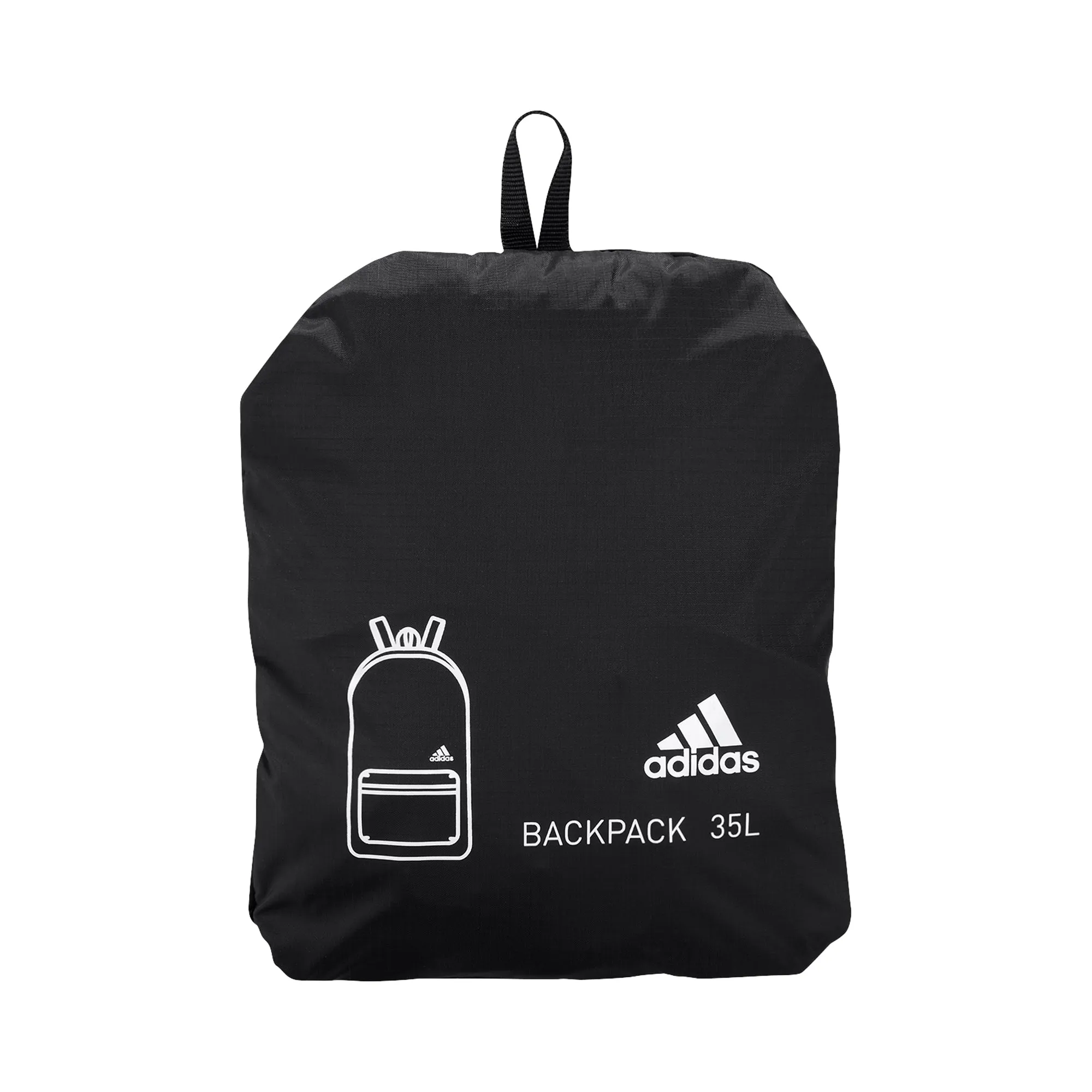 adidas Golf Packable Backpack