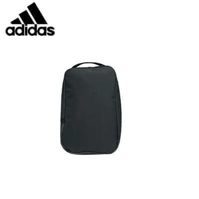 Adidas Grey Golf Shoe bag