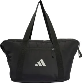 adidas Sport Shoulder Bag - Black