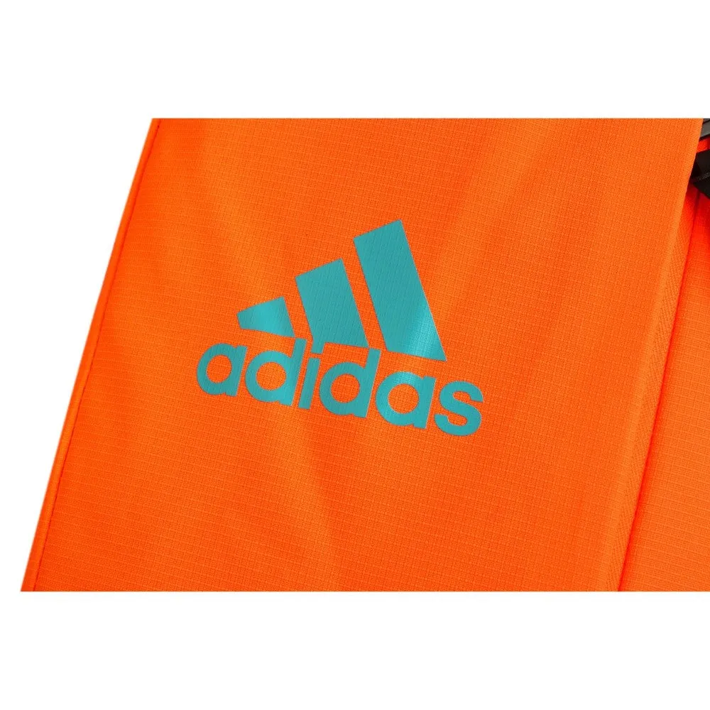 Adidas VS3 Medium Hockey Stickbag Solar Orange 2020