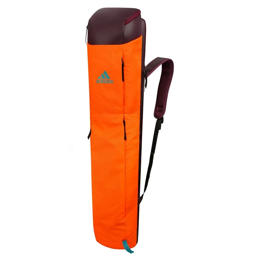 Adidas VS3 Medium Hockey Stickbag Solar Orange 2020