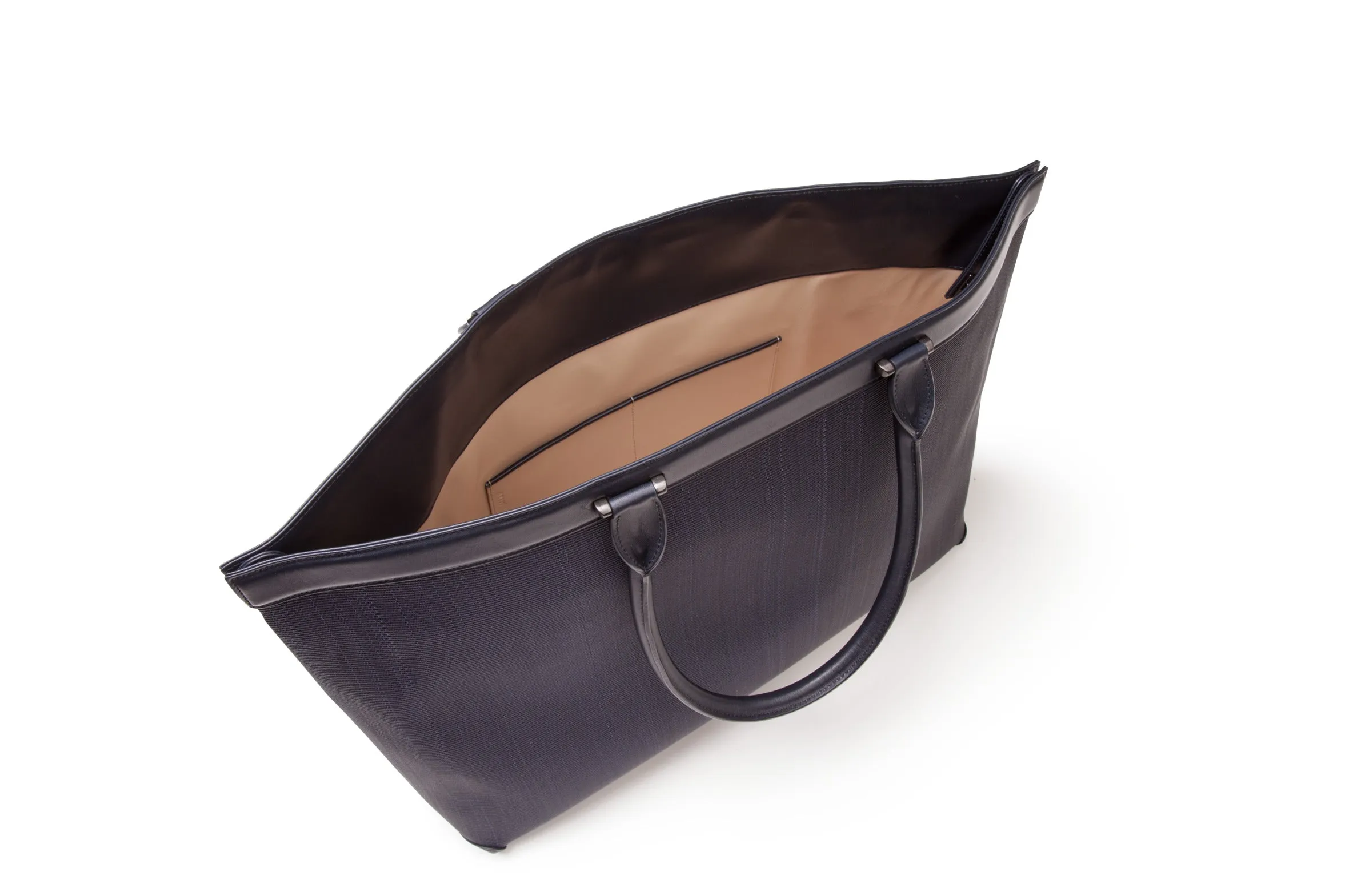 Ai Medium Top Handle Tote