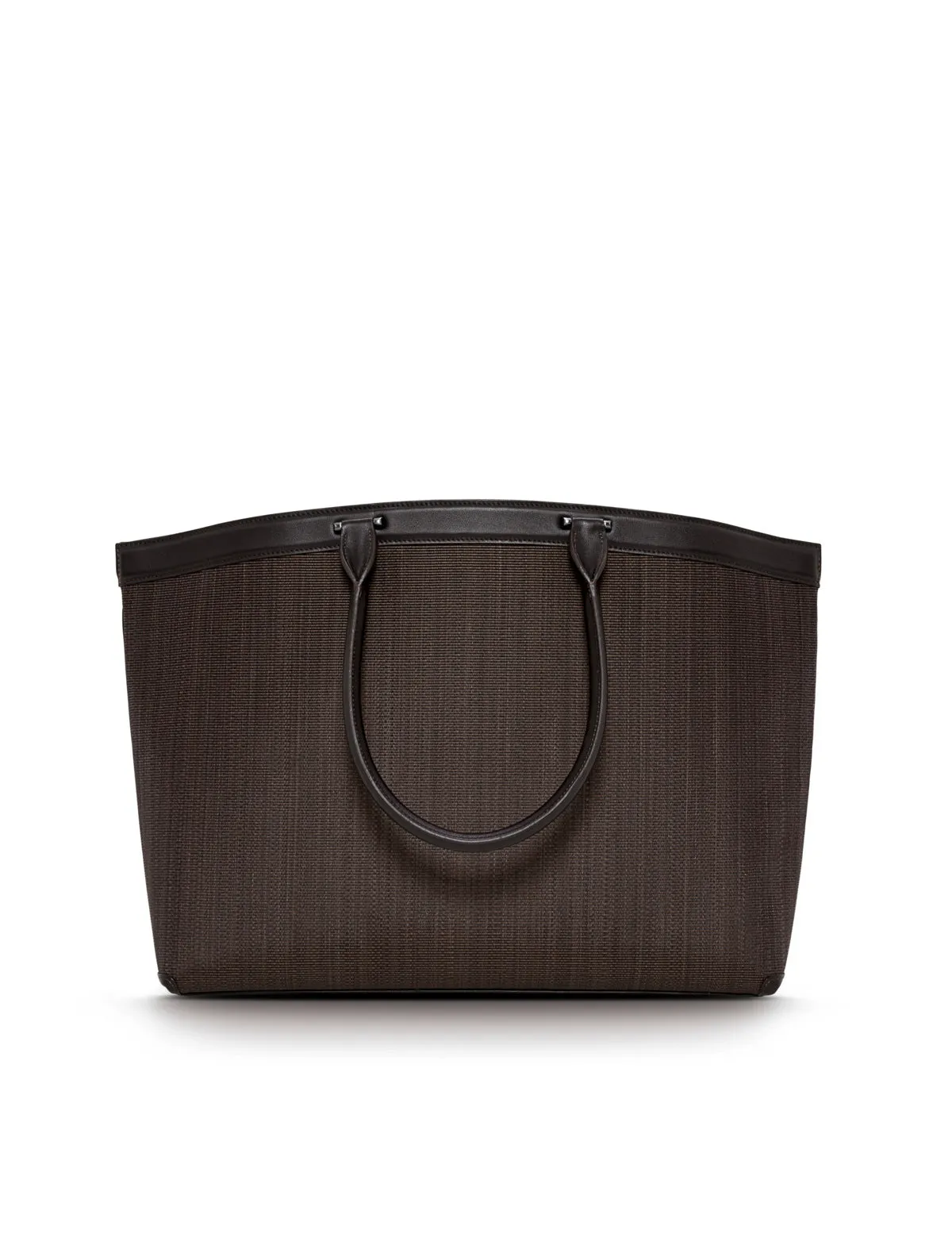 Ai Medium Top Handle Tote