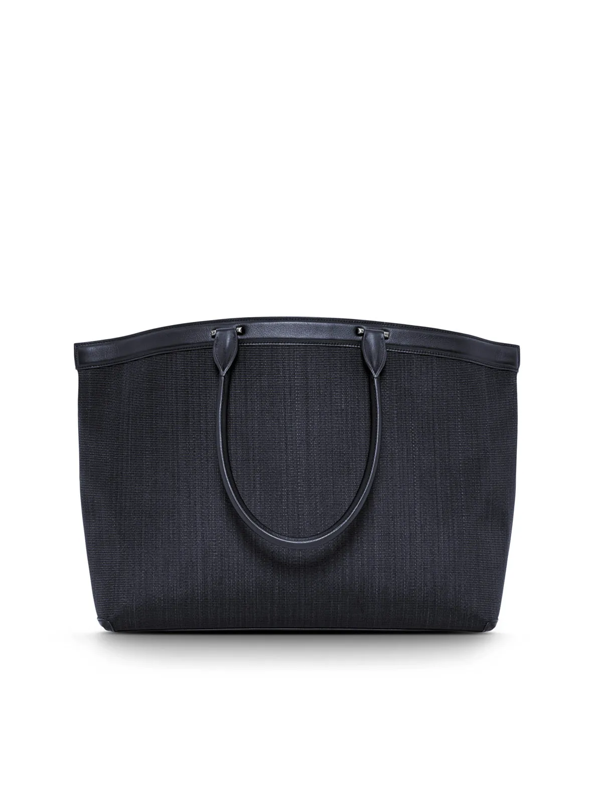 Ai Medium Top Handle Tote