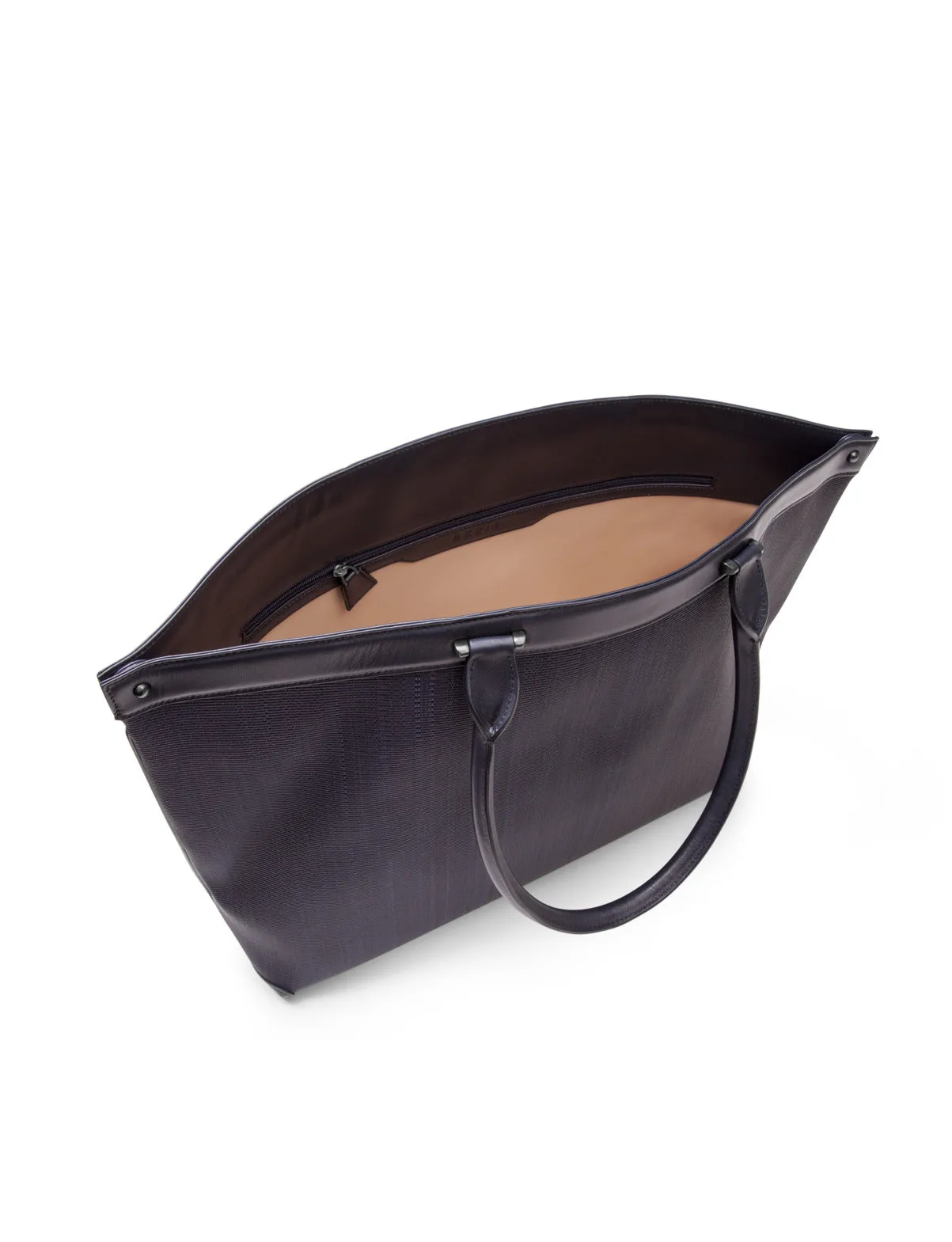 Ai Medium Top Handle Tote