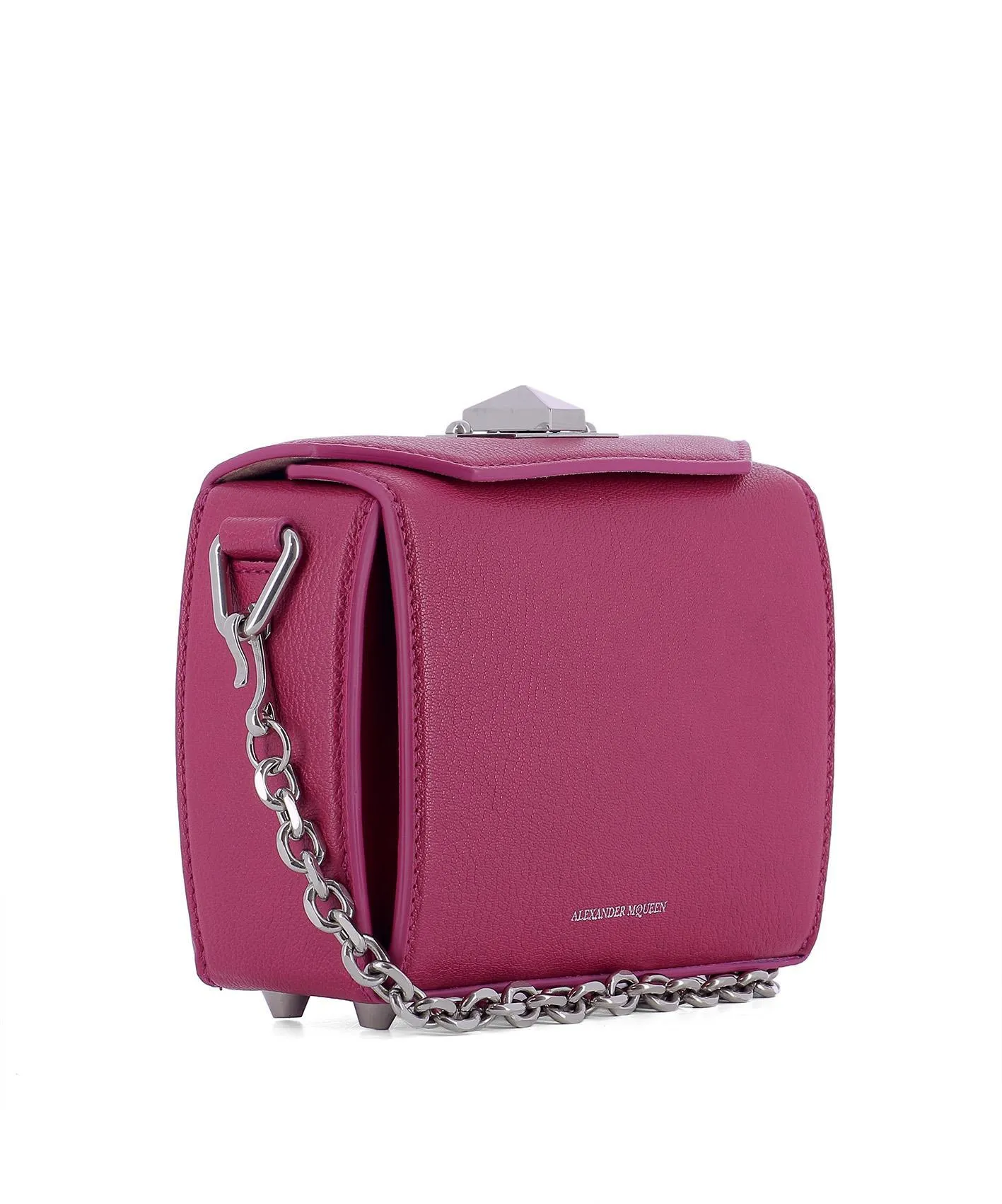 Alexander McQueen Chain Strap Shoulder Bag