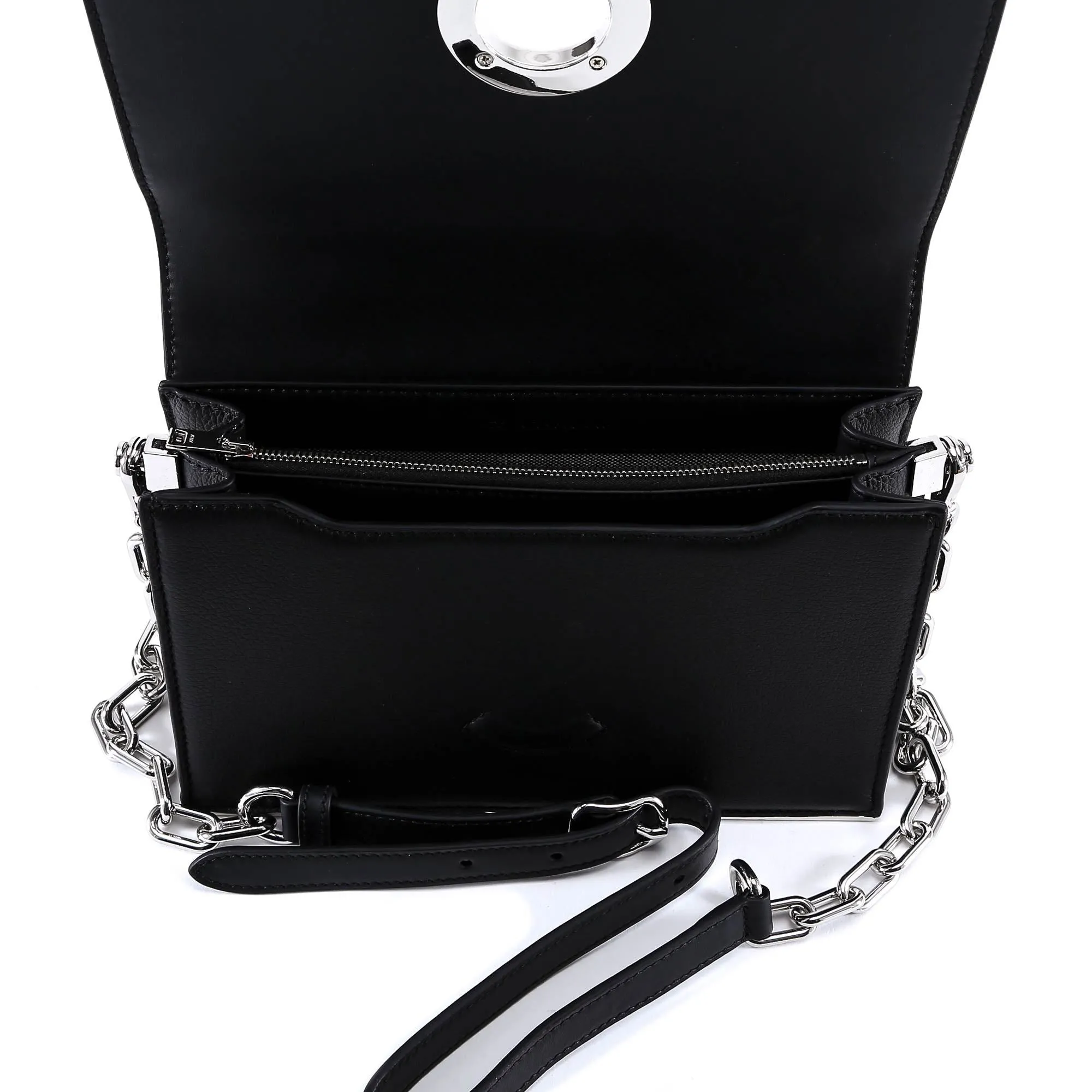 Alexander Wang Riot Shoulder Bag