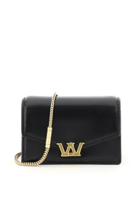 Alexander Wang W Legacy Micro Crossbody Bag