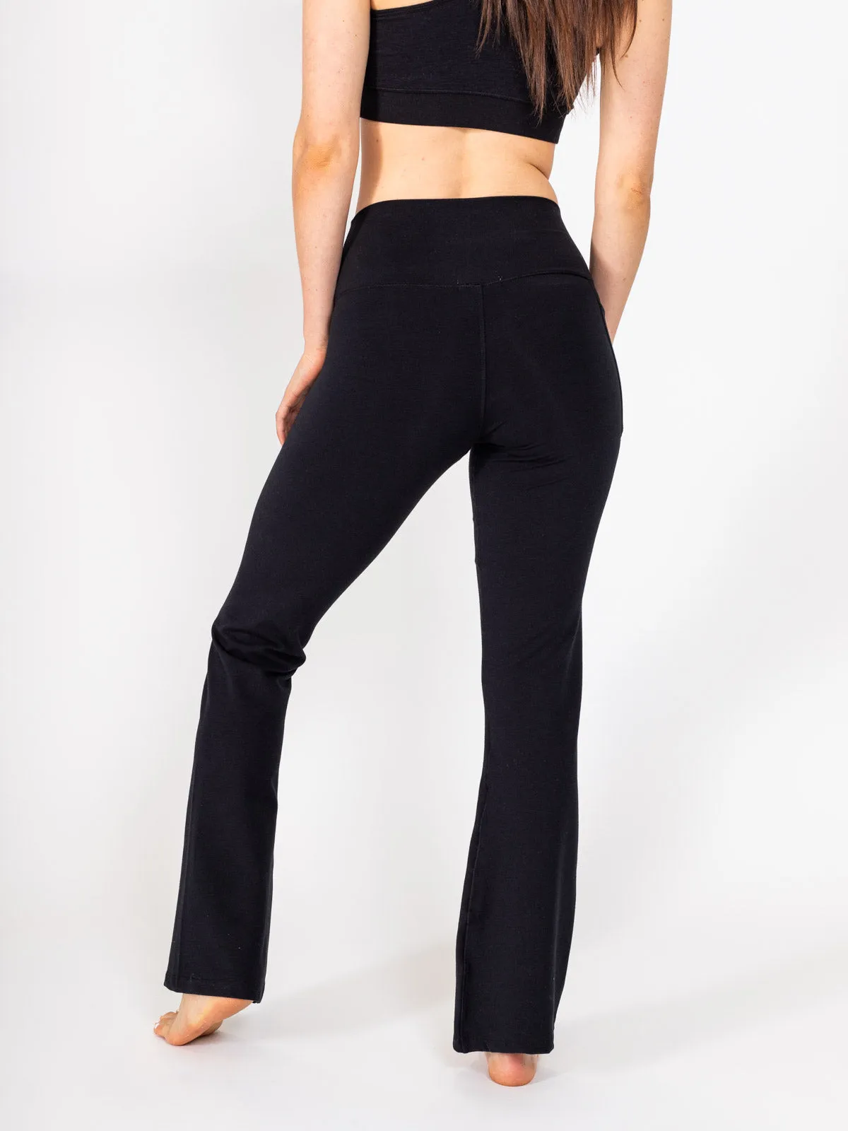 ALLways Pocket Yoga Pant