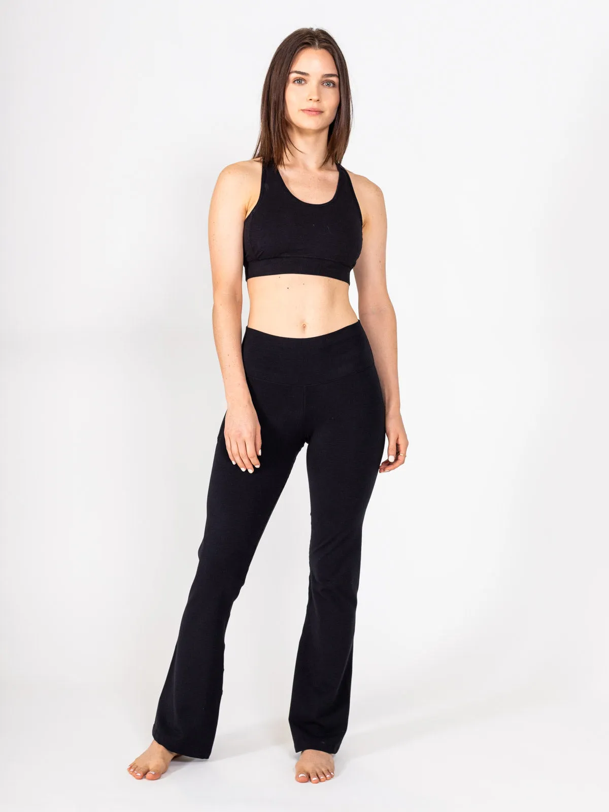 ALLways Pocket Yoga Pant