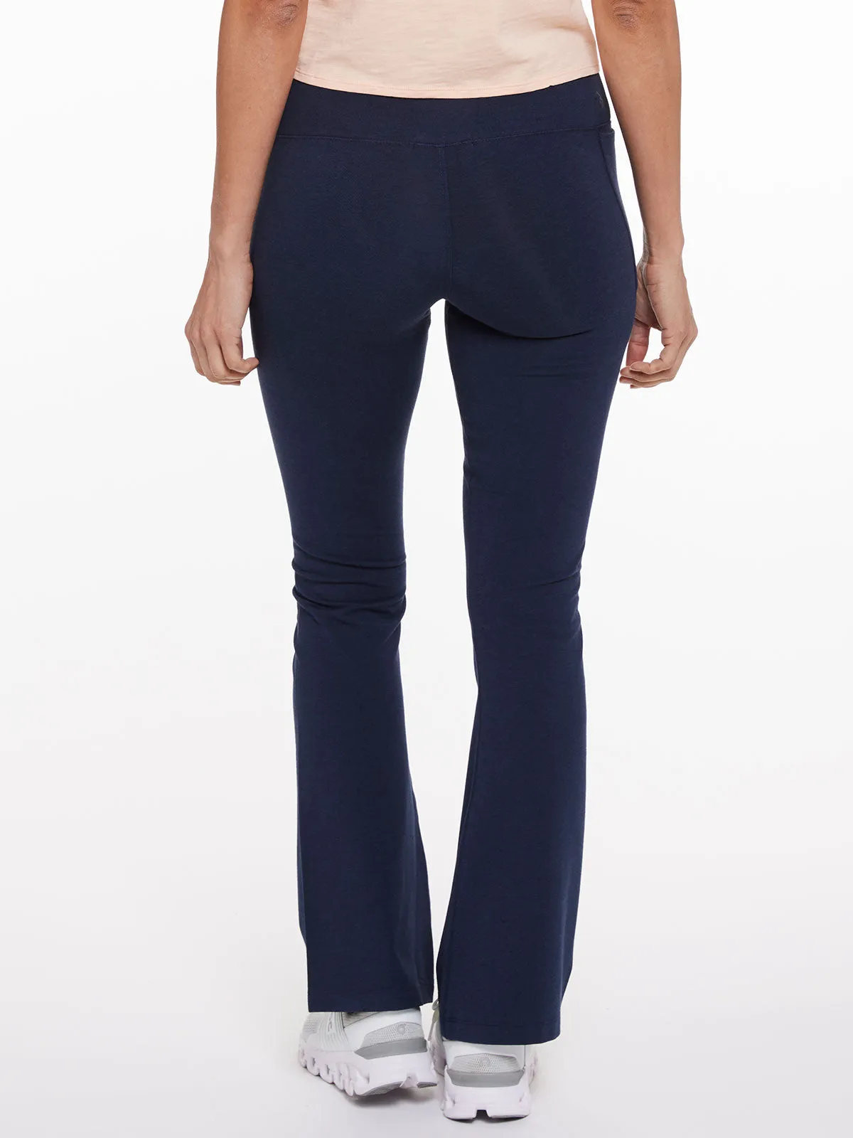 ALLways Pocket Yoga Pant