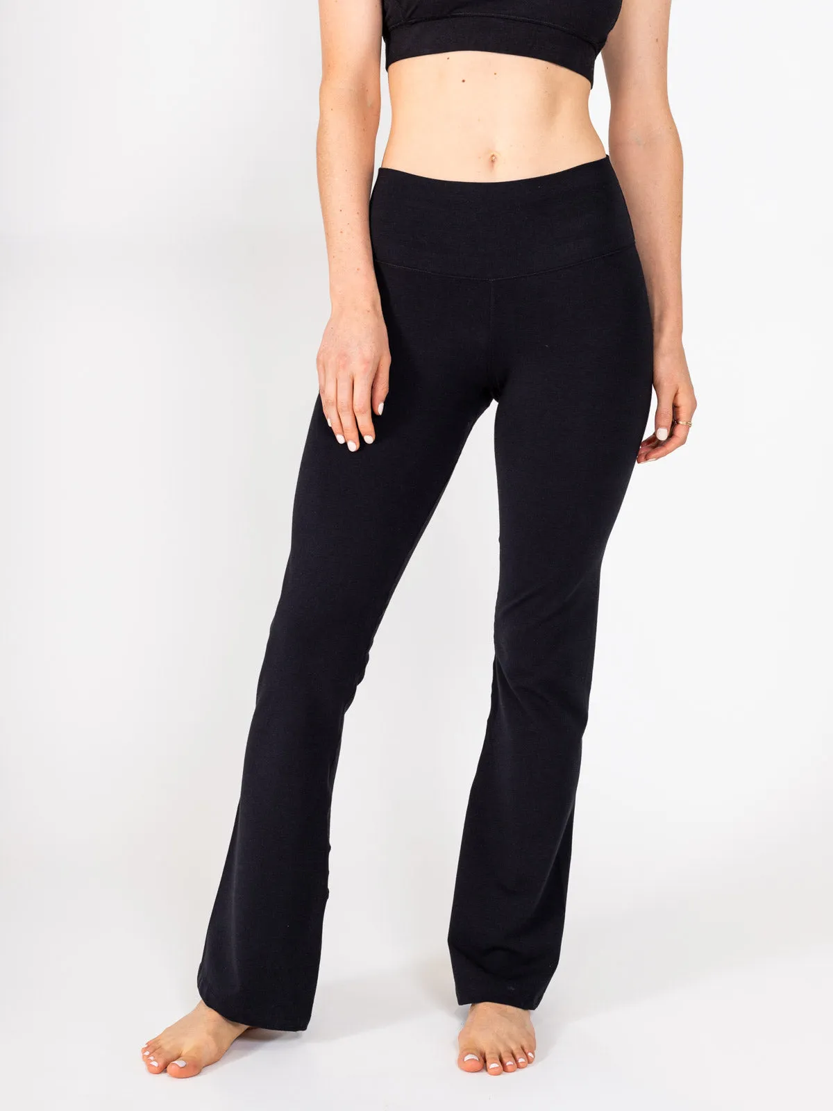 ALLways Pocket Yoga Pant