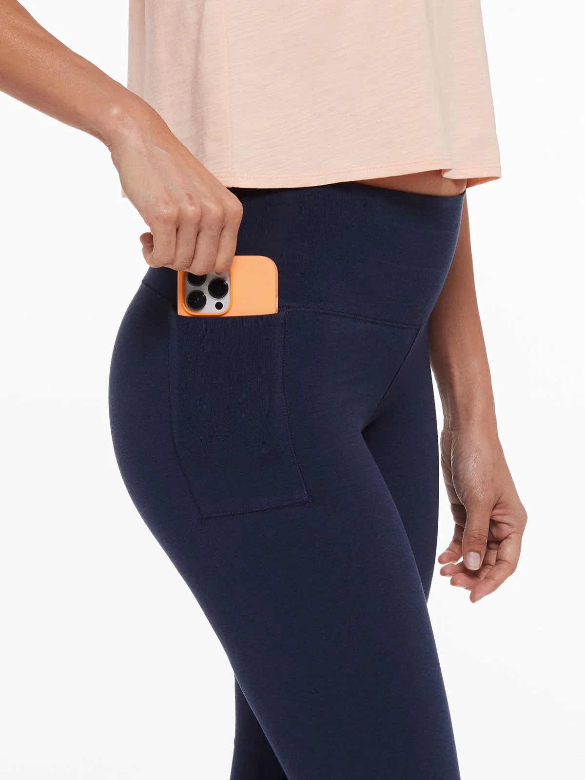 ALLways Pocket Yoga Pant