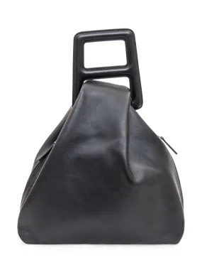 Ambush A Handle Zipped Tote Bag