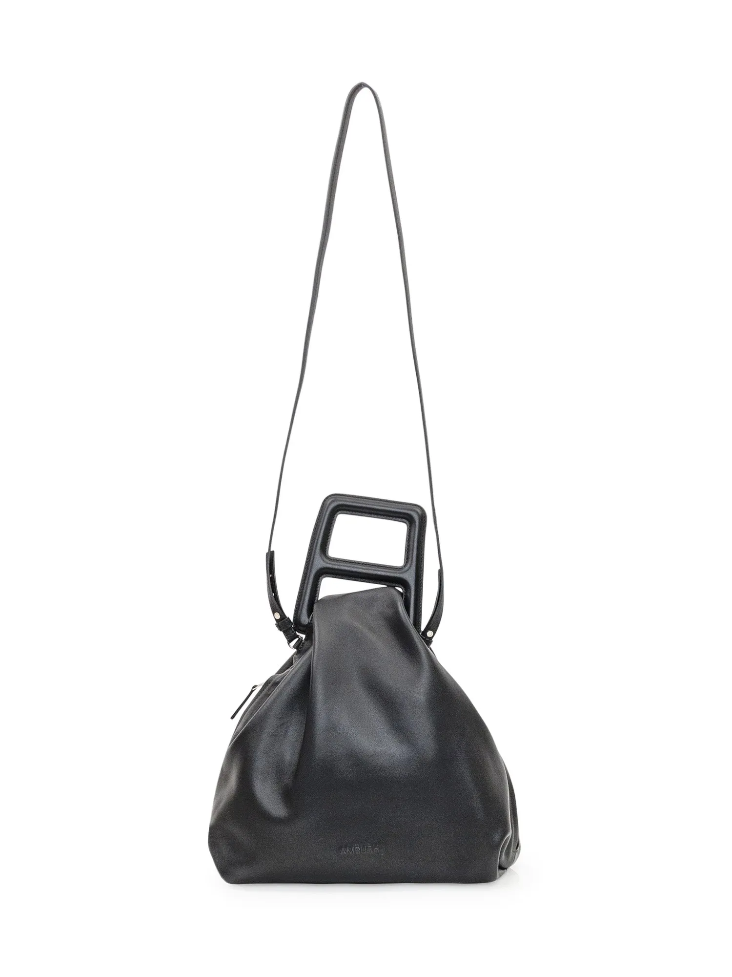 Ambush A Handle Zipped Tote Bag