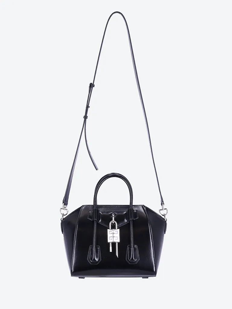 Antigona lock mini bag