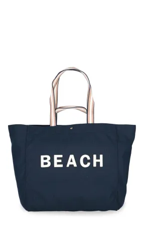 Anya Hindmarch Beach Tote Bag