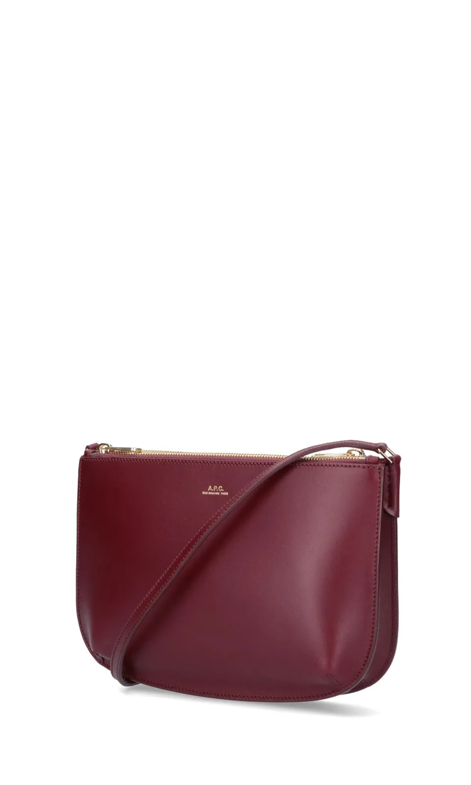 A.P.C. Sarah Crossbody Bag