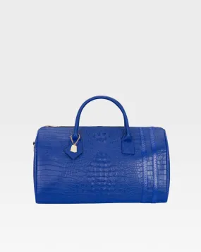 Apollo 2 Duffle Bag in Royal Blue