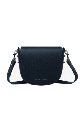 Art Of Pretending Bag Navy Blue