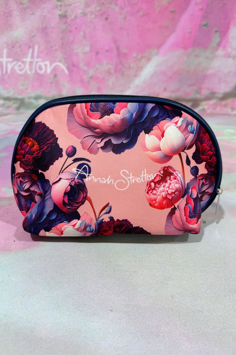 AS Face Case - Dream Floral - Large