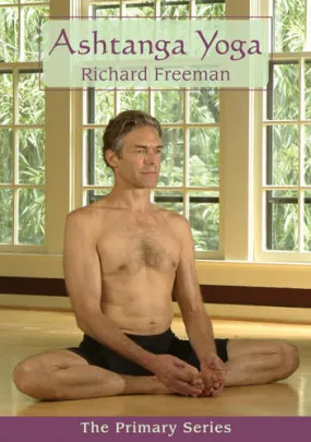 Ashtanga Yoga: The Primary Series