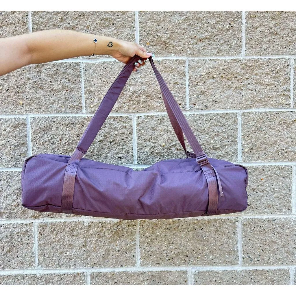 Athleta Yoga Mat Bag