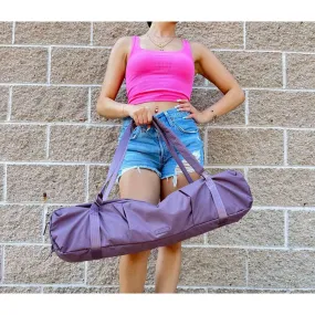 Athleta Yoga Mat Bag