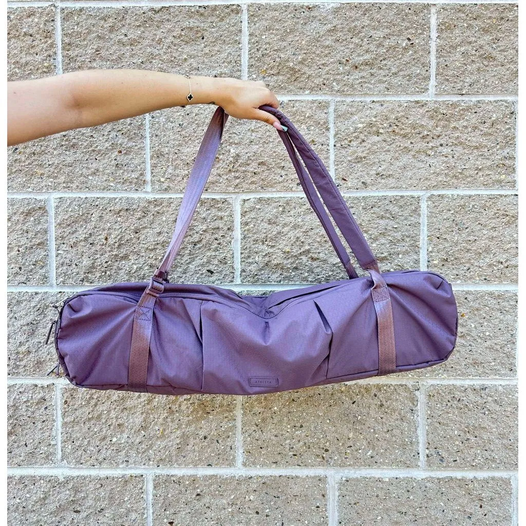 Athleta Yoga Mat Bag