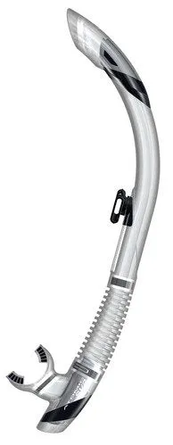 Atomic Aquatics SV2 Semi-Dry Flex Dive Snorkel