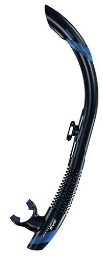 Atomic Aquatics SV2 Semi-Dry Flex Dive Snorkel