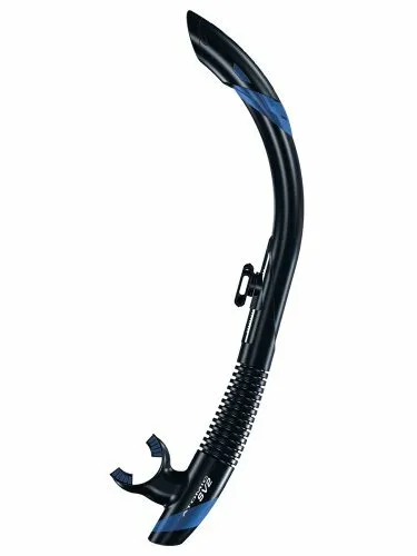 Atomic Aquatics SV2 Semi-Dry Flex Dive Snorkel