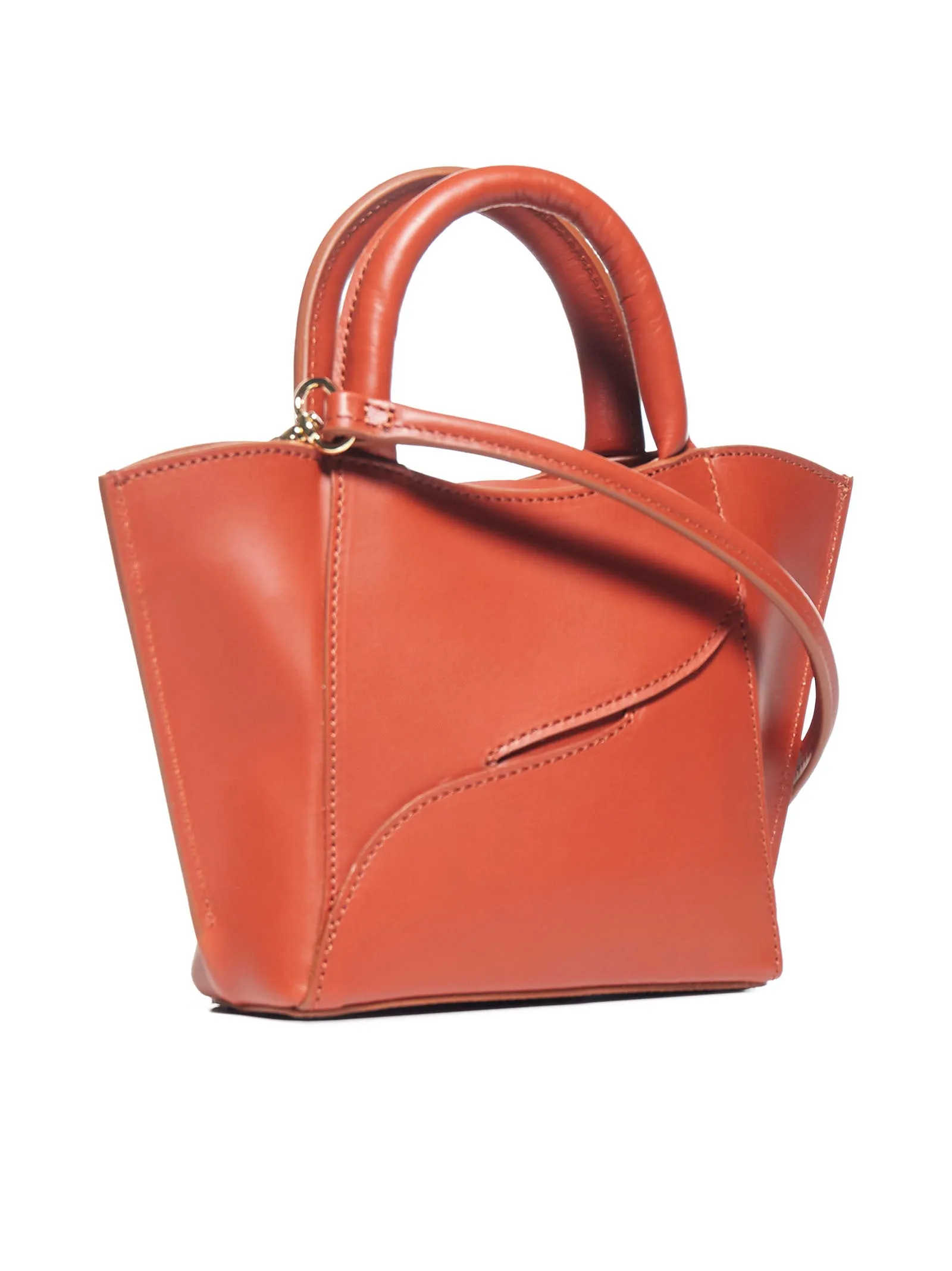 ATP Atelier Leuca Mini Top Handle Bag