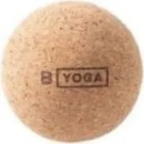 B Yoga Release - Massage Cork Ball