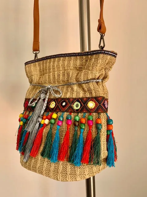 Bag boho style 3776