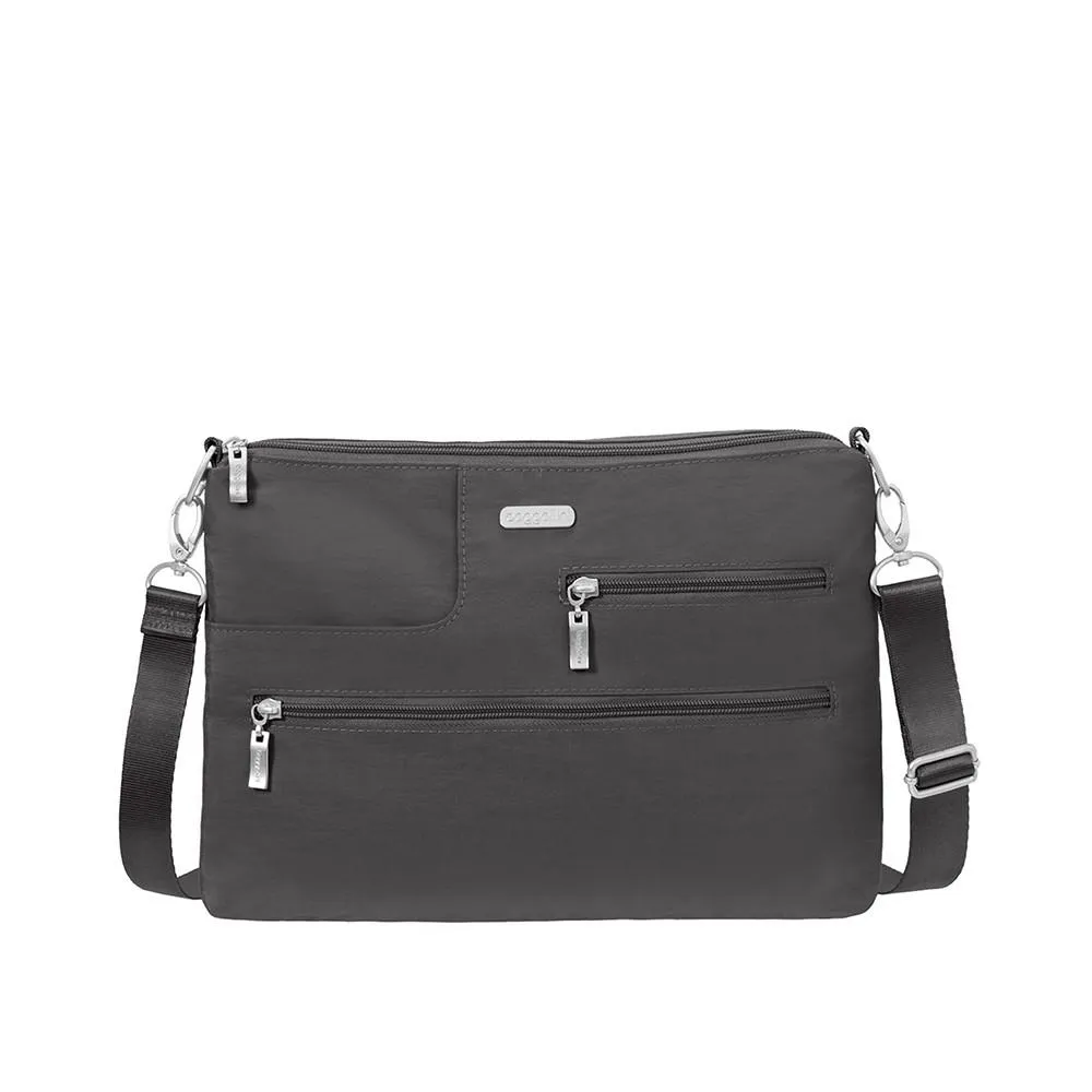 Baggallini Tablet Crossbody Bagg