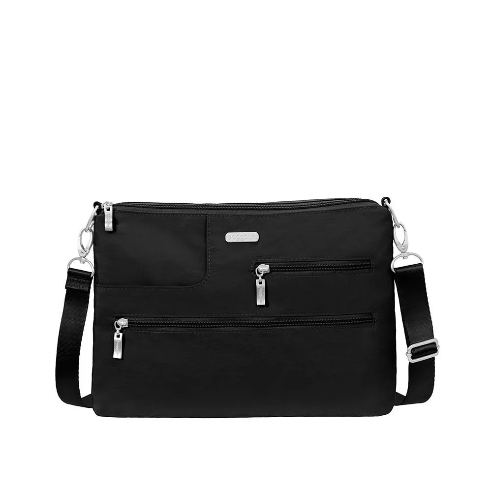 Baggallini Tablet Crossbody Bagg