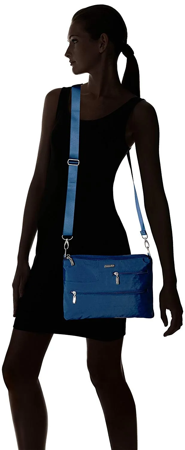 Baggallini Tablet Crossbody Bagg