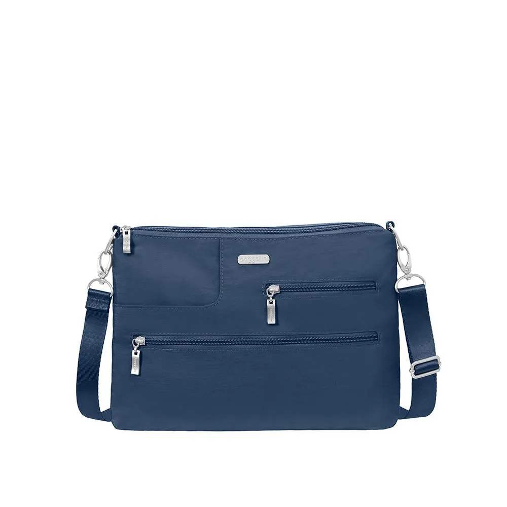 Baggallini Tablet Crossbody Bagg