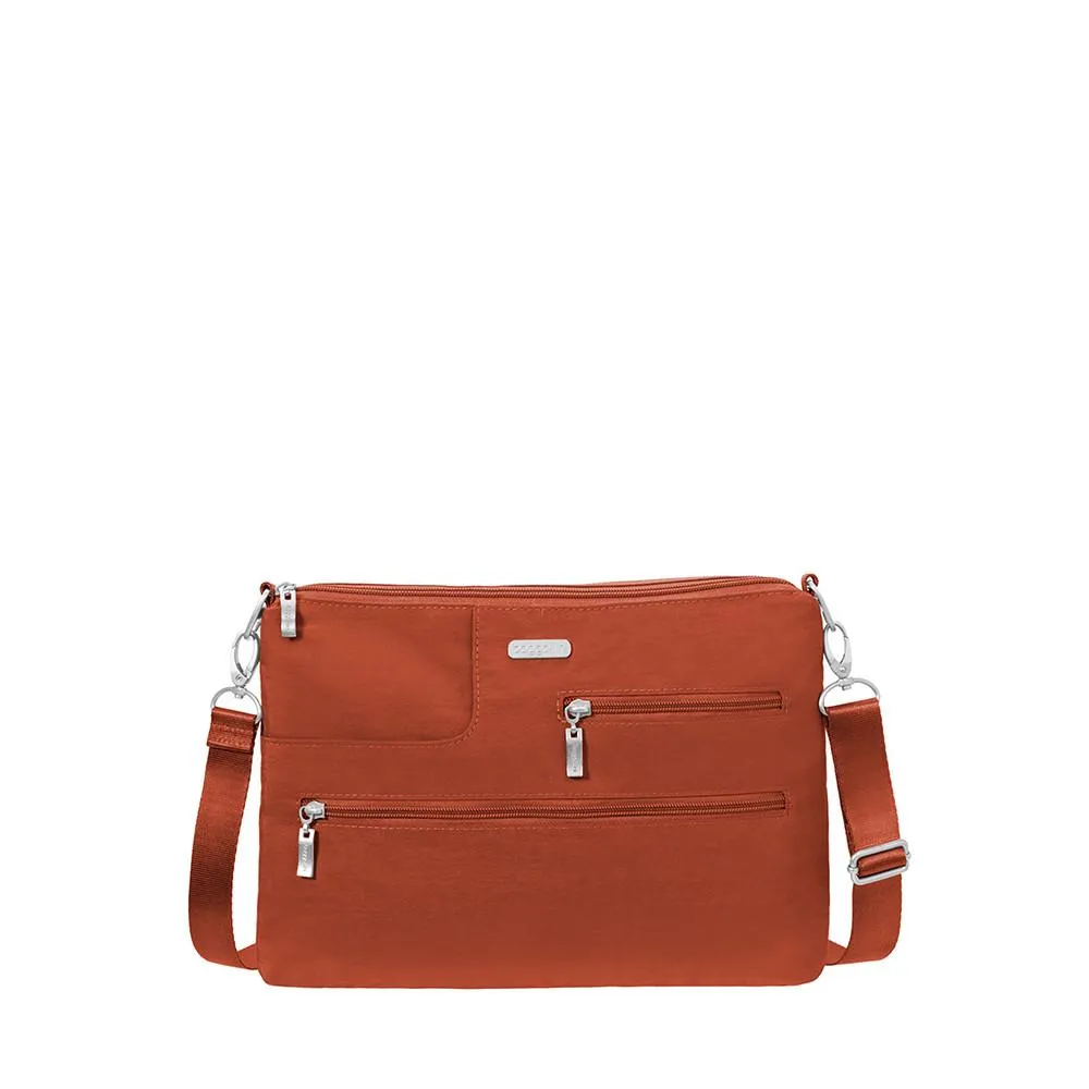 Baggallini Tablet Crossbody Bagg