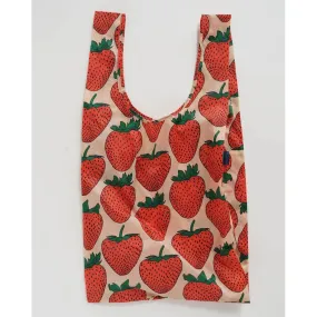 Baggu - Big Bag - Strawberry