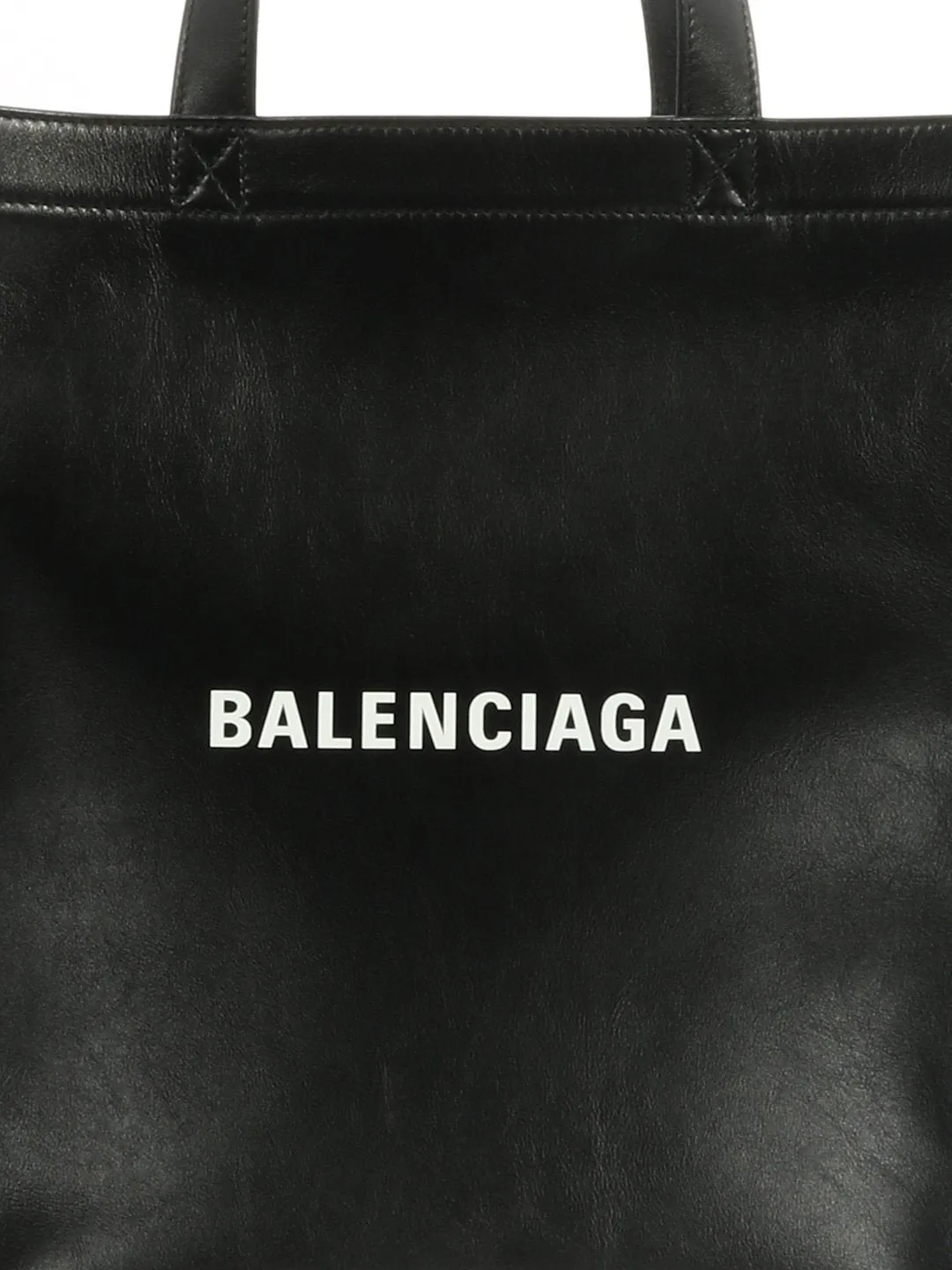 Balenciaga Shopping Tote Bag