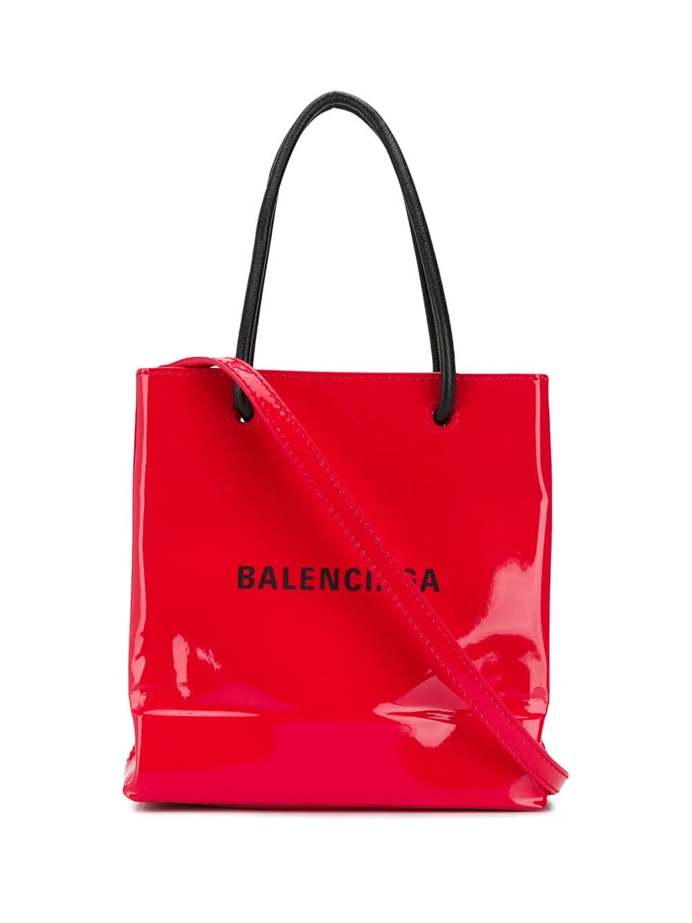 Balenciaga Shopping XXS Tote Bag