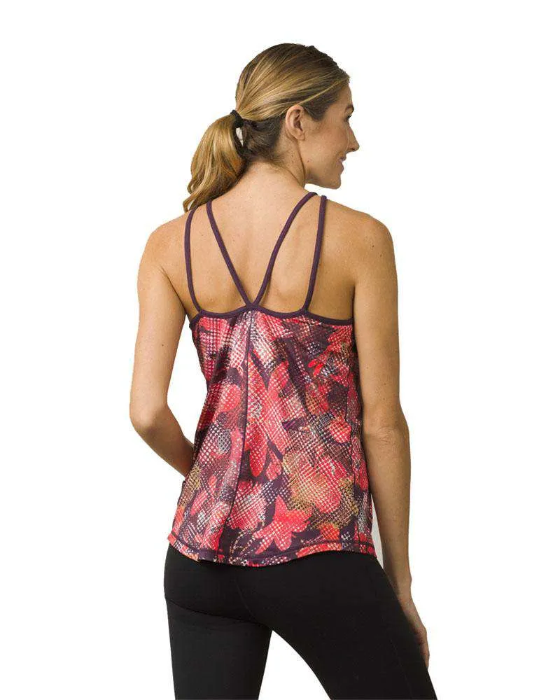 Balletic Yoga Tank